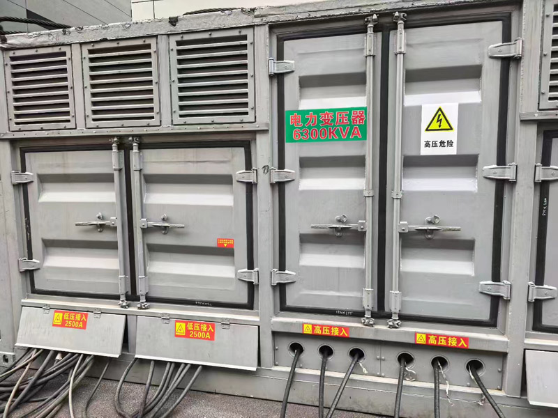 台安柴油发电机组换季保养注意哪些事项?