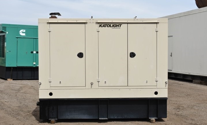 台安购买柴油发电机需留心哪些问题?