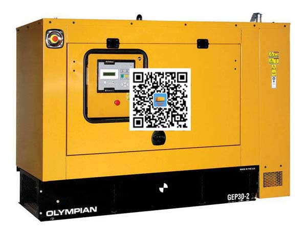 台安租赁发电机