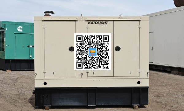 台安出租发电机康明斯发电机要讲究正确的操作步骤