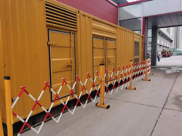 台安发电机出租 你知道怎样鉴定发电机品质的好坏吗？