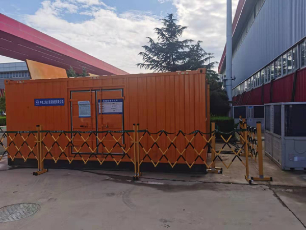 台安柴油发电机组的运行和使用注意事项