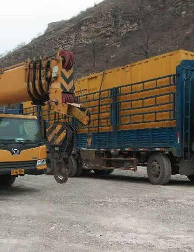 台安租赁发电机-柴油发电机的冷却与通风