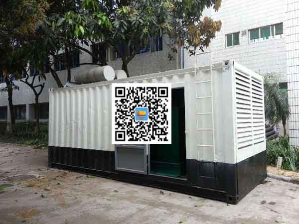 台安出租发电机-什么样的柴油发电机使用效果比较好