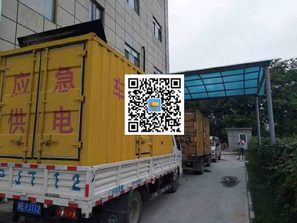 台安出租发电机-柴油发电机组启动困难的原因有哪些？