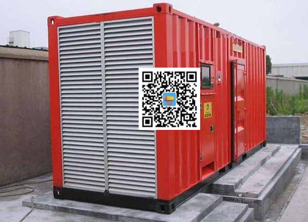 台安300kw柴油发电机组一个小时耗油