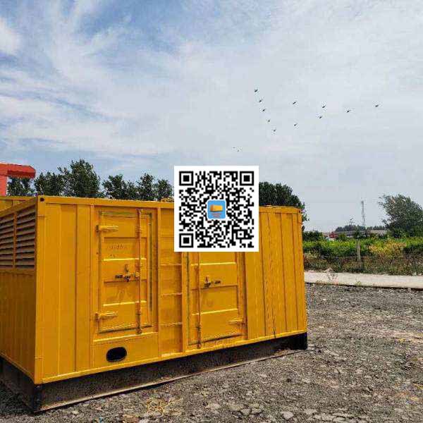 台安发电机出租发电机电刷的结构与作用是什么