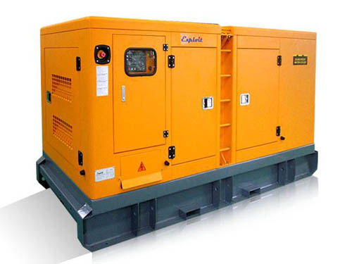 台安影响 200kw 柴油发电机油耗的因素有哪些？