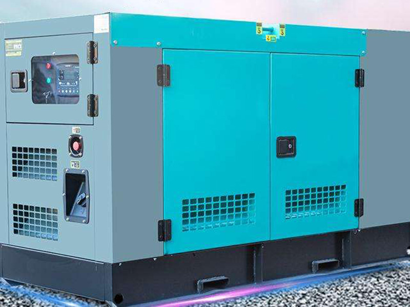 台安50KW柴油发电机油耗是多少？