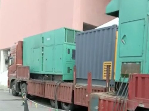 台安柴油发电机的功率因数一般是多少？
