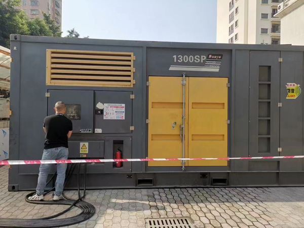 台安500KW发电机组冬季应该配多大的启动电瓶？