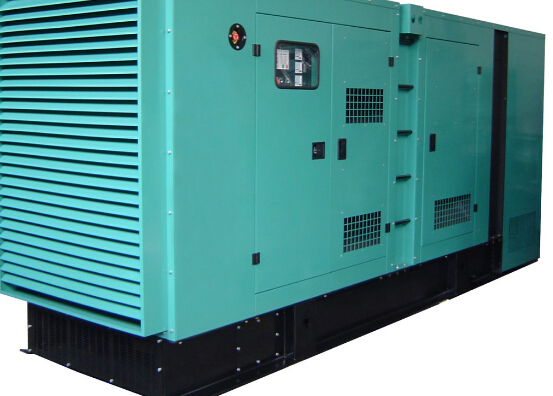 台安发电机组水冷式机油散热器常见的故障有哪些？