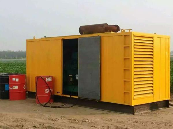 台安安装新的水冷式机油散热器密封件有哪些注意事项？