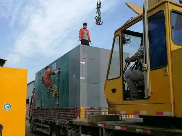 台安更换水冷式机油散热器密封件的操作流程是怎样的？