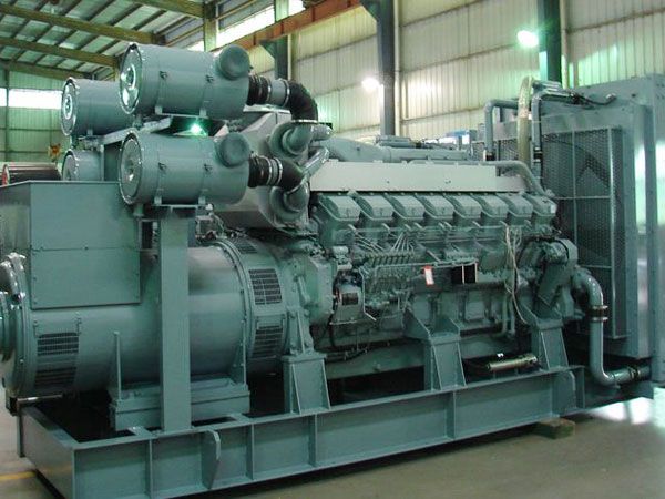 台安电气系统故障可能导致冬季柴油发电机组启动失败的原因有哪些？