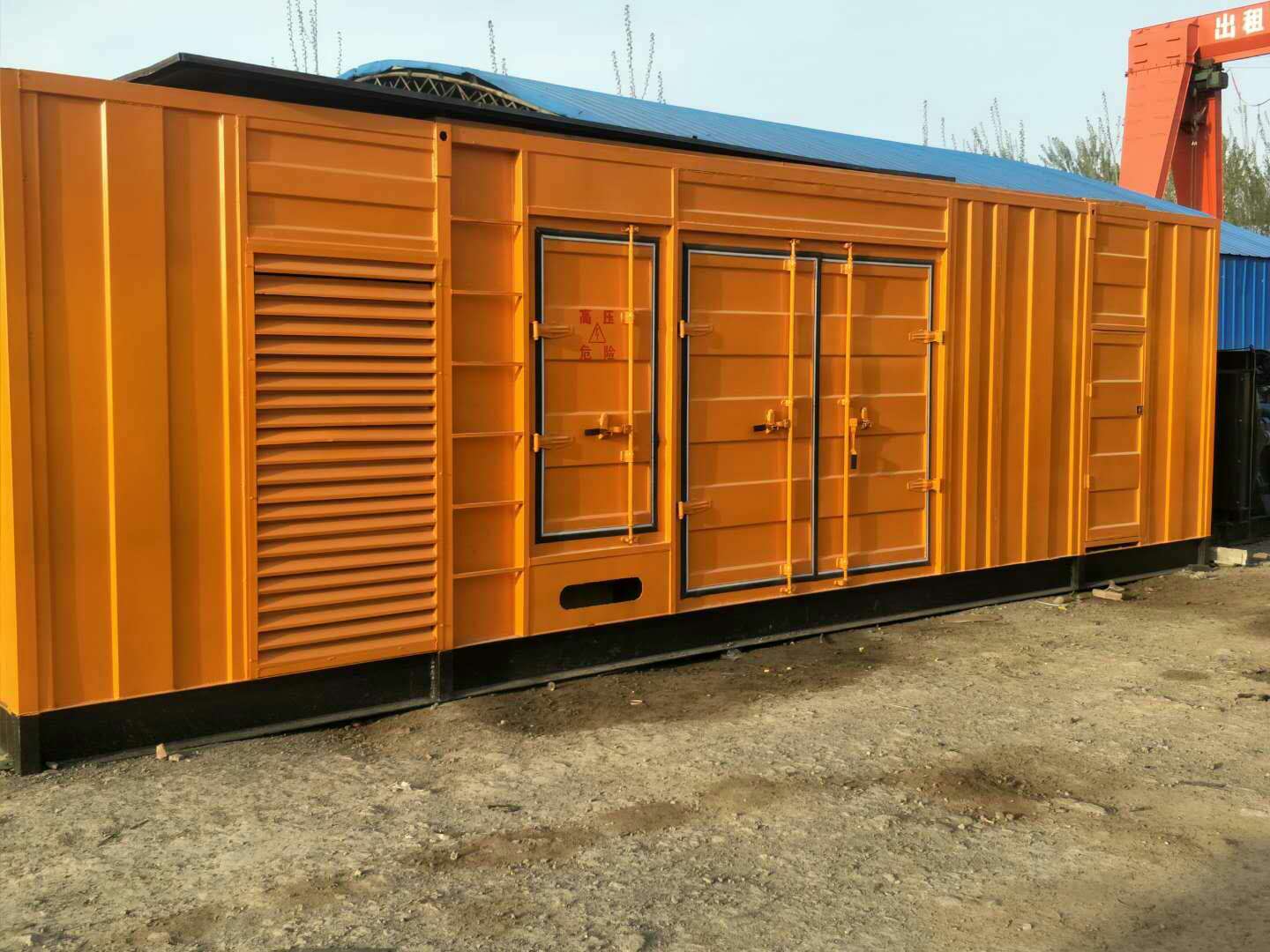 台安如何判断柴油发电机组的蓄电池是否出现硫化现象？