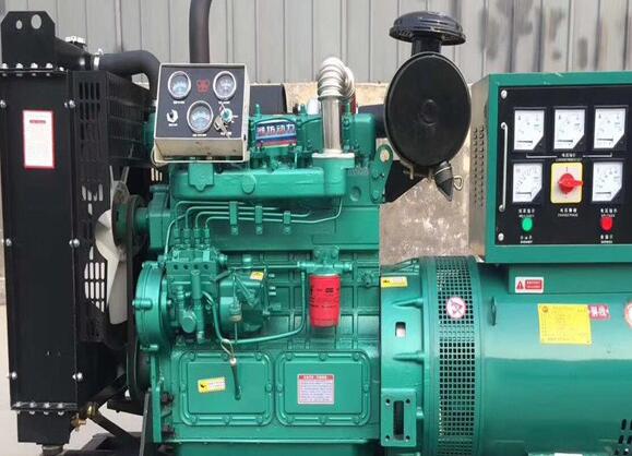 台安柴油发电机冬季保养周期和夏季一样吗？